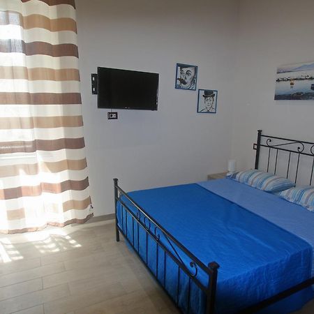 ナポリ Casa Fedora Bed & Breakfast エクステリア 写真